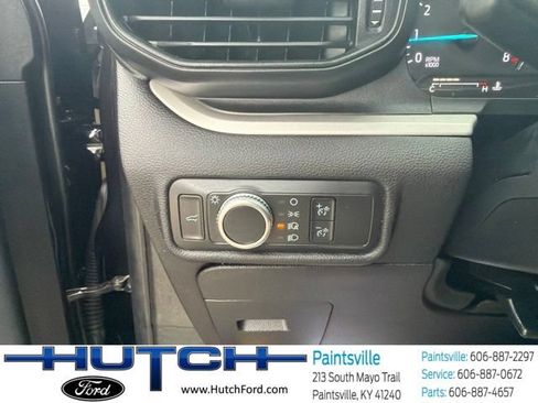 Used 2021 Ford Explorer XLT w/ Class III Trailer Tow Package AWD/4WD image 25