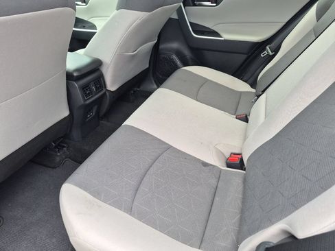 Certified 2024 Toyota RAV4 XLE AWD/4WD image 12