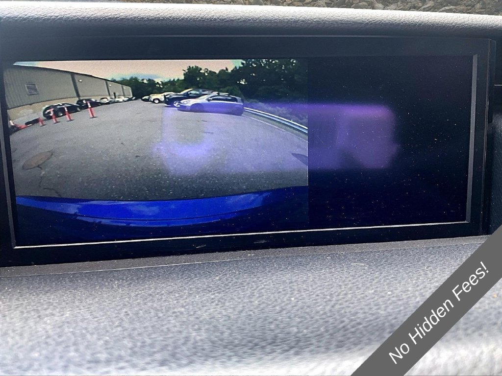 Used 2018 Lexus IS 350 AWD image 18