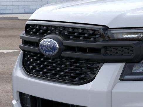 New 2026 Ford Ranger XL AWD/4WD image 17