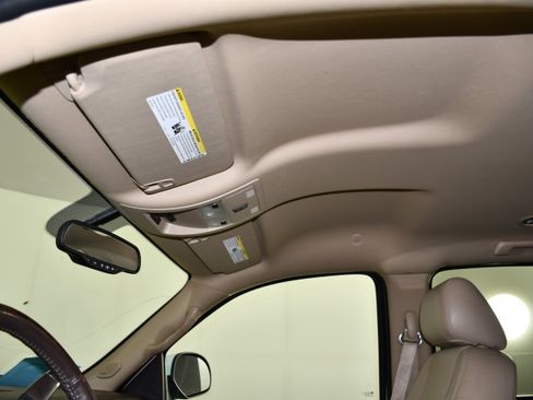 Used 2012 GMC Yukon Denali AWD/4WD image 39