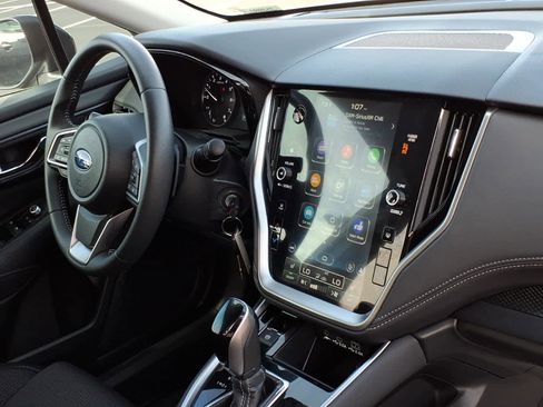 Certified 2025 Subaru Outback Premium w/ Popular Package #1A image 20