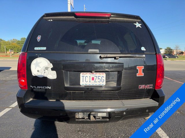 Used 2014 GMC Yukon SLT AWD/4WD image 7