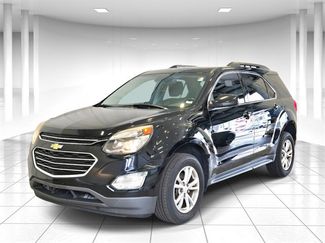Used 2017 Chevrolet Equinox LT w/ Convenience Package image 1