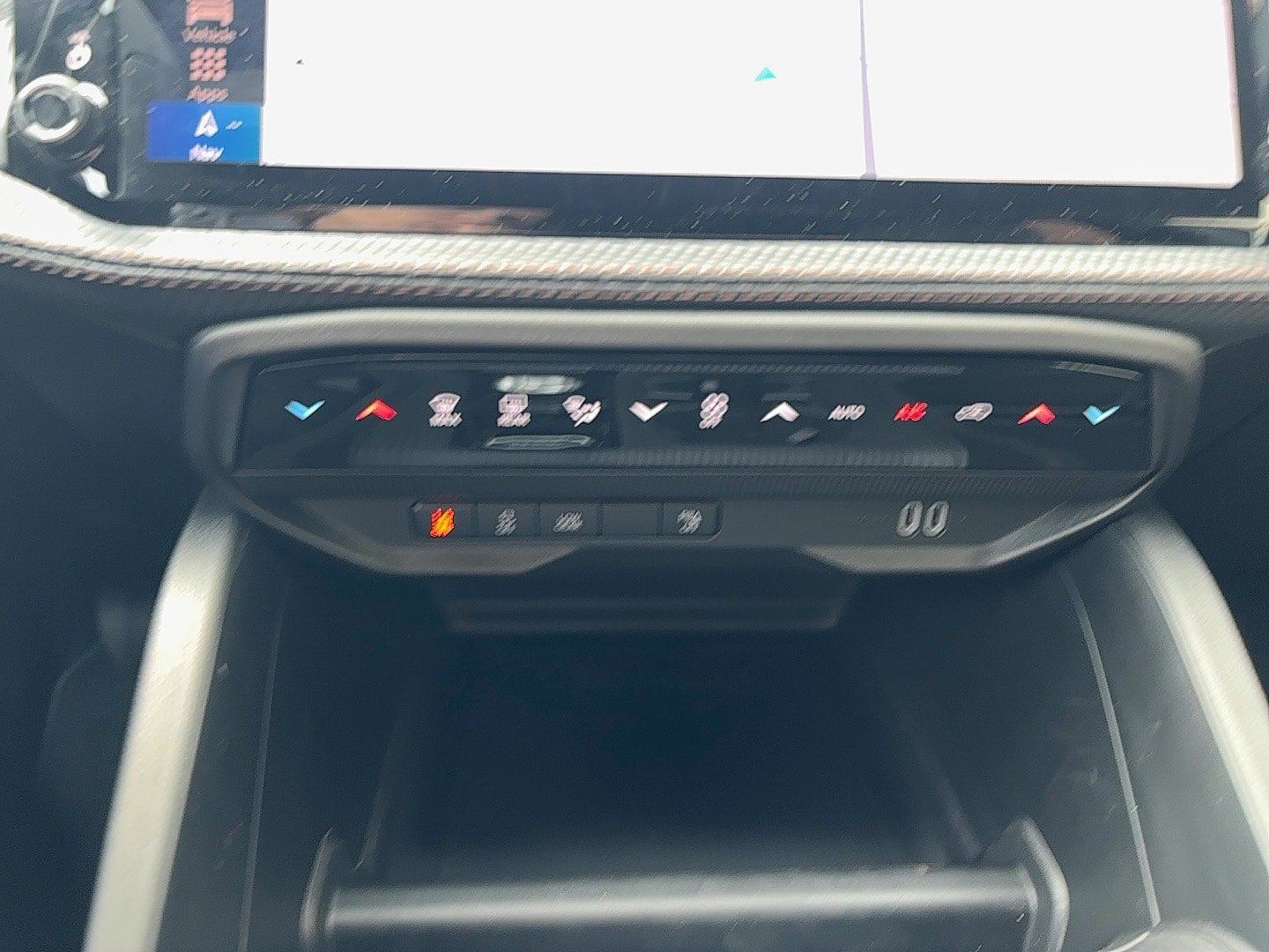 New 2026 Jeep Cherokee Overland AWD/4WD image 28