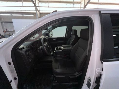 New 2025 Chevrolet Silverado 3500 W/T w/ WT Convenience Package image 15