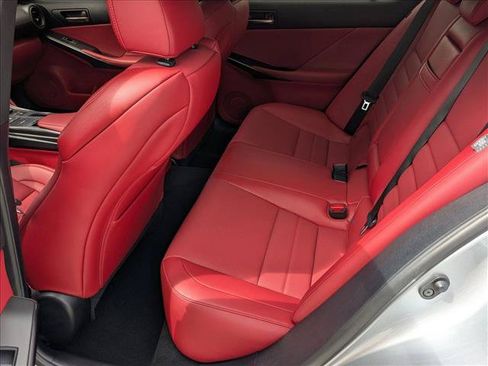 Used 2023 Lexus IS 350 F Sport RWD image 19