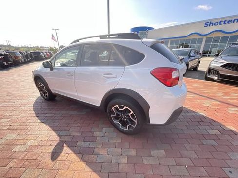 Used 2017 Subaru Crosstrek 2.0i Premium AWD/4WD image 27