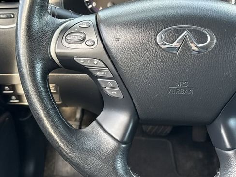 Used 2016 INFINITI QX60 AWD w/ Premium Package image 14