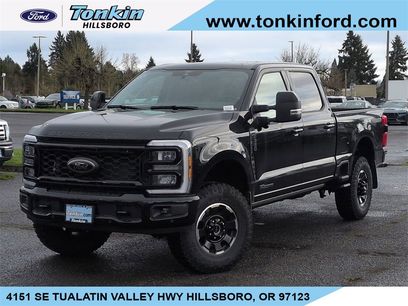 Used 2026 Ford F350 Lariat w/ Tremor Off-Road Package