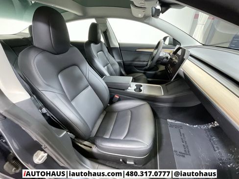 Used 2023 Tesla Model 3 Performance image 19