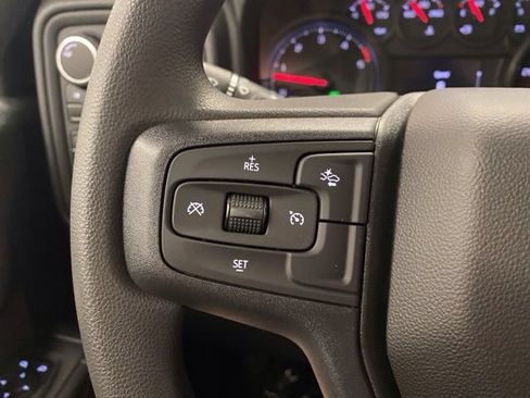 New 2026 Chevrolet Silverado 2500 Custom w/ Custom Value Package AWD/4WD image 33