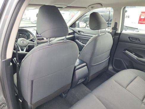 Used 2023 Nissan Altima 2.5 SV image 15