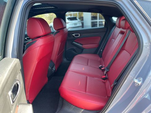 New 2026 Acura Integra A-Spec image 38