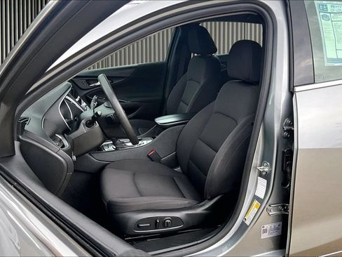 Used 2024 Chevrolet Malibu LT FWD image 26