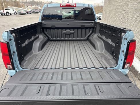 New 2026 Chevrolet Colorado LT w/ LT Convenience Package image 6