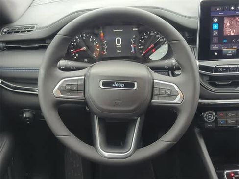 New 2026 Jeep Compass Limited image 22