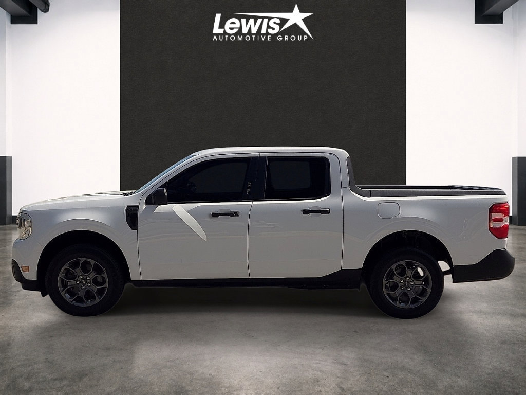 Used 2022 Ford Maverick XLT w/ Equipment Group 300A Standard AWD/4WD image 2