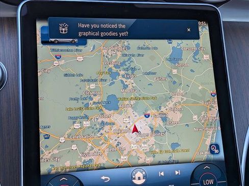 New 2026 Mercedes-Benz C 300 Sedan image 11