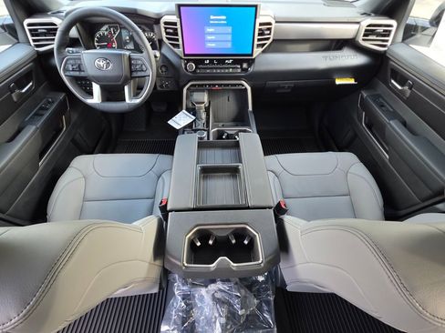 New 2026 Toyota Tundra SR5 AWD/4WD image 4