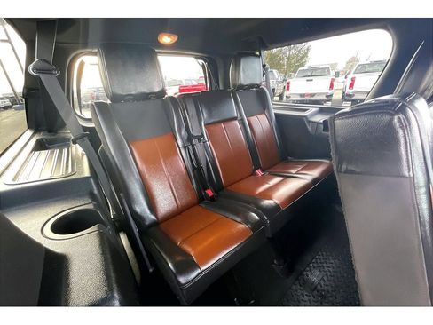 Used 2008 Ford Expedition EL Limited image 30