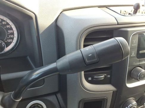 Used 2018 RAM 3500 Tradesman w/ Chrome Appearance Group image 24