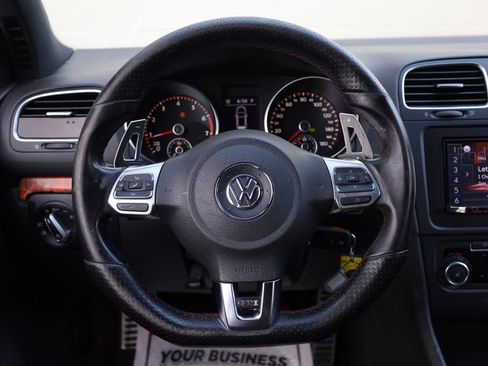Used 2011 Volkswagen GTI Autobahn image 21