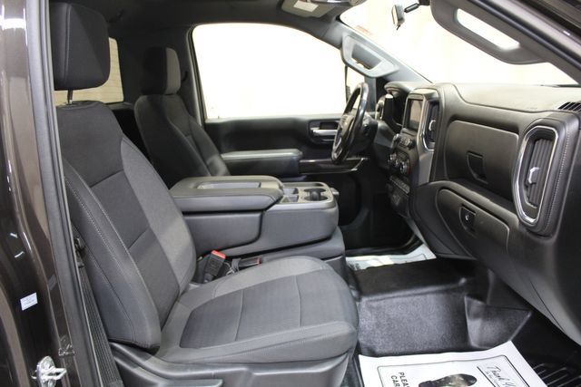 Used 2021 Chevrolet Silverado 3500 LT w/ Convenience Package AWD/4WD image 16