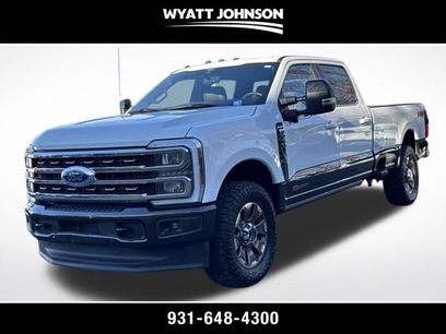 Used 2024 Ford F250 King Ranch