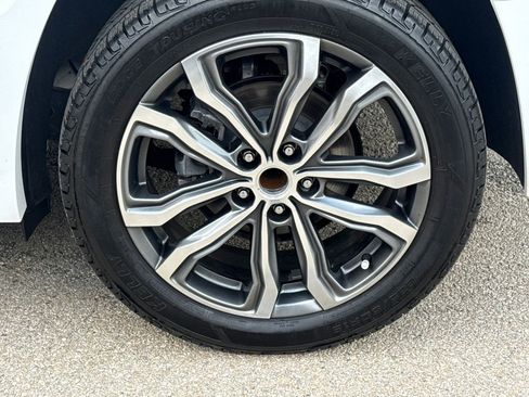 Used 2020 GMC Terrain Denali FWD image 9