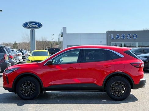 Used 2024 Ford Escape Active w/ Tech Pack #1 image 41