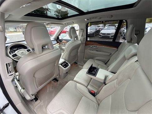 Used 2016 Volvo XC90 T6 Inscription w/ Vision Package image 41