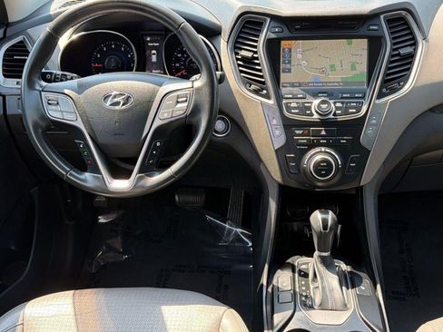 Used 2014 Hyundai Santa Fe Sport 2.0T w/ Navigation Package 06 AWD/4WD image 29