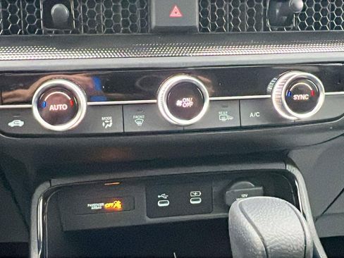 New 2026 Honda CR-V EX image 26