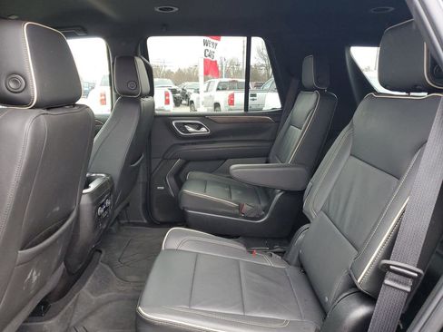 Used 2024 Chevrolet Tahoe Premier w/ Max Trailering Package image 29