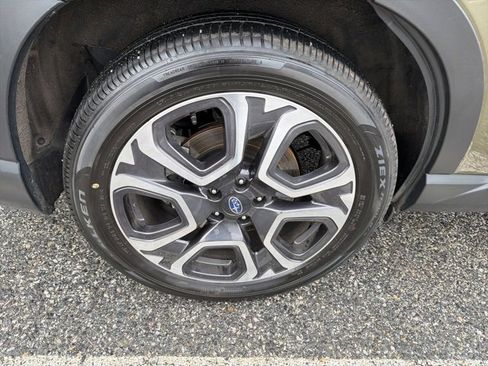 Used 2023 Subaru Ascent Touring image 16