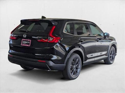 New 2026 Honda CR-V EX-L image 2