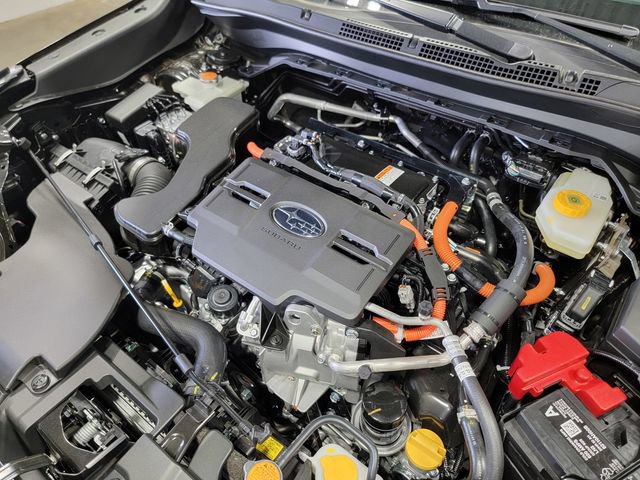 New 2026 Subaru Forester Sport AWD/4WD image 33