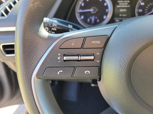 Certified 2021 Hyundai Sonata SEL image 18