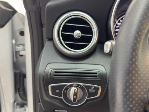 Used 2017 Mercedes-Benz C 300 4MATIC Cabriolet w/ Premium 2 Package image 25