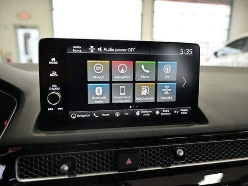 Used 2023 Honda Civic Sport Touring image 16