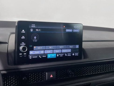 Used 2025 Honda CR-V Sport-L image 10