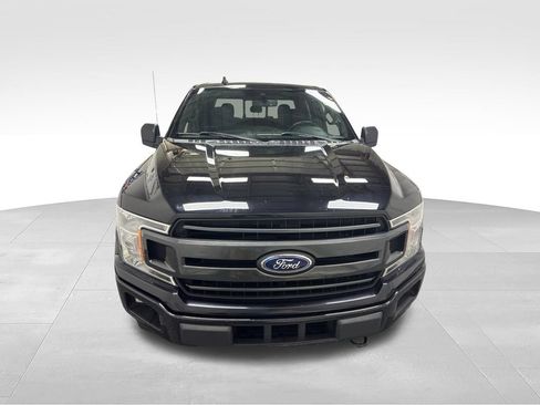 Used 2020 Ford F150 XLT w/ Equipment Group 302A Luxury AWD/4WD image 3