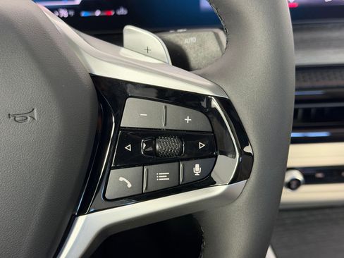 New 2026 BMW 330i 330i NA (330i NA Sedan) w/ Premium Package image 29