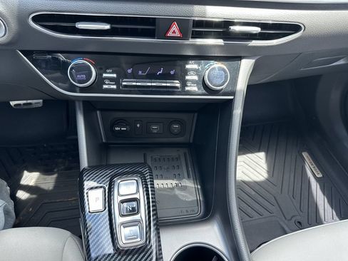 Used 2023 Hyundai Sonata SEL w/ Convenience Package FWD image 20