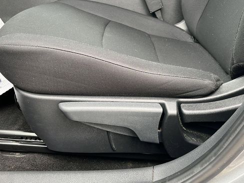 Used 2024 Nissan Sentra S w/ Trunk Package image 22