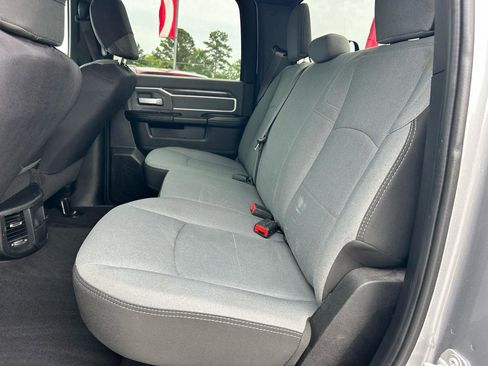 Used 2021 RAM 2500 Big Horn AWD/4WD image 14