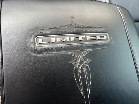 Used 2023 RAM 1500 Limited AWD/4WD image 9