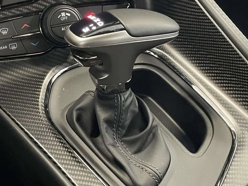 Used 2023 Dodge Challenger SRT Hellcat Redeye RWD image 33