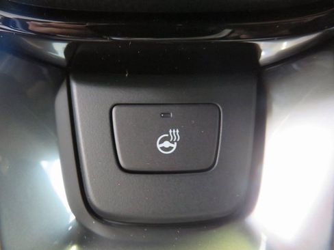 New 2026 Honda CR-V Sport Touring image 16